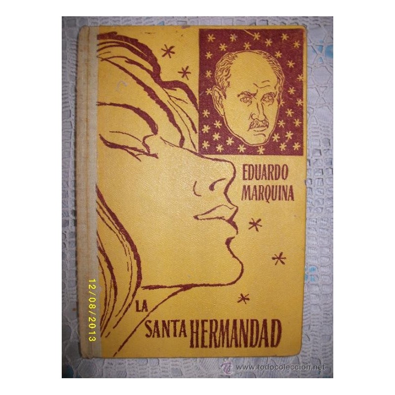LA SANTA HERMANDAD