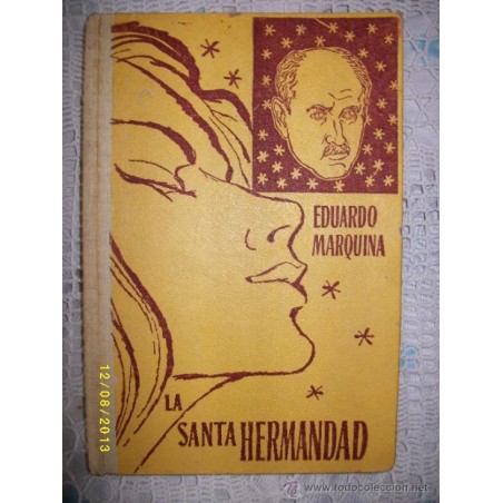 LA SANTA HERMANDAD