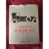 Coachwork on Rolls-Royce : 1906-1939.LAWRENCE DALTON.