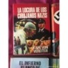 2ª GUERRA MUNDIAL -NACISMO Y S.S.-8 LIBROS-KARL VON VEREITER.