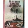 2ª GUERRA MUNDIAL -NACISMO Y S.S.-8 LIBROS-KARL VON VEREITER.