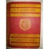 EPISODIOS NACIONALES TRAFALGAR LA CORTE DE CARLOS IV PRIMERA SERIE 1929