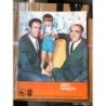 LANAS ARAGON -MARCOL-ADEMAR-ENTRE NOSOTROS-REVISTA VALENCIANA-28 REVISTAS.