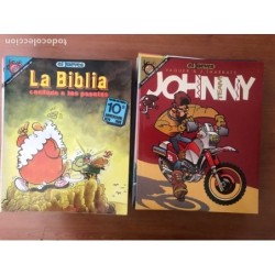 EL JUEVES-COLECCION PENDONES DEL HUMOR-LOTE 26 NUMEROS.