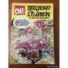 MORTADELO Y FILEMON-COLECCION OLE-EDICIONES B -9 NUMEROS.