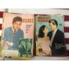 SISSI-REVISTAS FEMENINAS Y NOVELAS-LOTE 70 NUMEROS.
