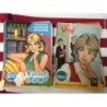 SISSI-REVISTAS FEMENINAS Y NOVELAS-LOTE 70 NUMEROS.