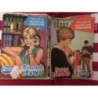 SISSI-REVISTAS FEMENINAS Y NOVELAS-LOTE 70 NUMEROS.