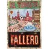 EL TURISTA FALLERO-7 REVISTAS.