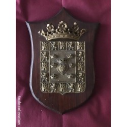 ALFONSO X EL SABIO-METOPA-MURCIA.BRONCE.