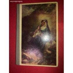 HISTORIA SAGRADA - GRADO MEDIO - DALMÁU CARLES, PLA -GERONA -AÑO 1930