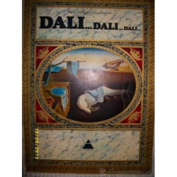DALI...DALI...DALI... CANNIBALISM AND AESTHETIC ABRAMS 1974