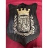 METOPA-ESCUDO CIUDAD DE CARTAGENA.