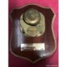 DRAGAMINAS TAJO M-30. PIEZA ORIGINAL TIMBRE DEL DRAGAMINAS-MARINA ESPAÑOLA.
