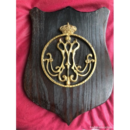 METOPA-M CORONADA.