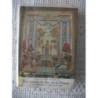 LOS TAPICES DE FLOR DE LA VIRGEN