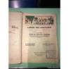 LECTURAS Y DIBUJOS.JOSÉ MARIA SANCHO CASTRO-LIBRERÍA FERRANDIS-10º EDICION.