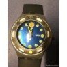 SWATCH IRONY SCUBA 200 HYDROSPACE YDS1006-FUNCIONANDO-AÑO 1997.