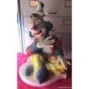 NINOT INDULTADO-PAYASO-FALLAS-VALENCIA.