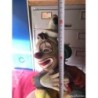 NINOT INDULTADO-PAYASO-FALLAS-VALENCIA.