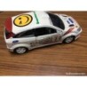BURAGO. ESCALA 1/24. FORD FOCUS.RALLY.