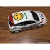 BURAGO. ESCALA 1/24. FORD FOCUS.RALLY.