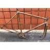CUADRO DE BICICLETA ORBEA- ANTIGUO.