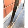 CUADRO DE BICICLETA ORBEA CON SILLIN-ANTIGUO.