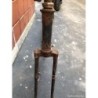 CUADRO DE BICICLETA ORBEA CON SILLIN-ANTIGUO.