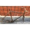CUADRO DE BICICLETA ORBEA -ANTIGUO.