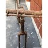 CUADRO DE BICICLETA ORBEA -ANTIGUO.