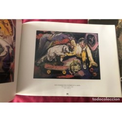 ENRIQUE BARCELONA- 2 CATALOGOS DE ARTE-AÑO 2001-AÑO 2006.