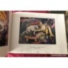 ENRIQUE BARCELONA- 2 CATALOGOS DE ARTE-AÑO 2001-AÑO 2006.