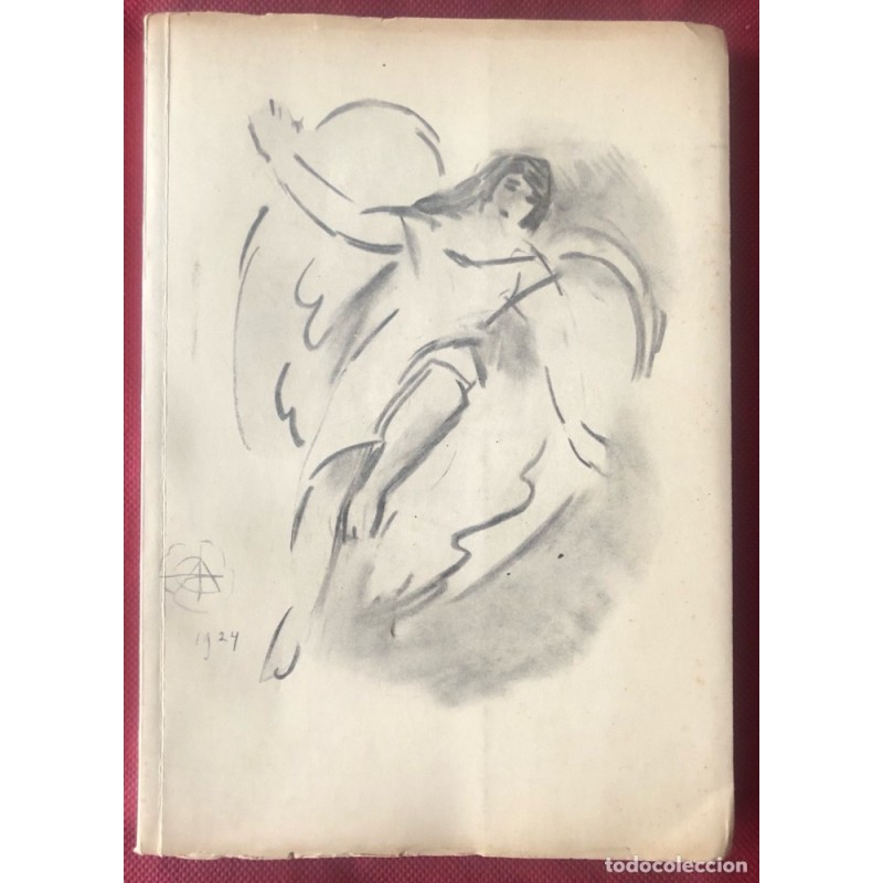 ALEXANDRE CINGRIA-VON ROBERTS HESS-AÑO 1946.