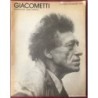 GIACOMETTI-FUNDACION JUAN MARCH-CATALOGO DE ARTE-AÑO 1976.