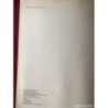 GIACOMETTI-FUNDACION JUAN MARCH-CATALOGO DE ARTE-AÑO 1976.