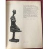 GIACOMETTI-FUNDACION JUAN MARCH-CATALOGO DE ARTE-AÑO 1976.