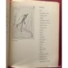 GIACOMETTI-FUNDACION JUAN MARCH-CATALOGO DE ARTE-AÑO 1976.