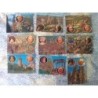 COLECCION VISITA DE JUAN PABLO II-PAPA.