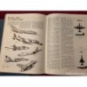AVION-REVISTA AERONAUTICA AVION- 4 TOMOS COMPLETOS-48 NUMEROS-AÑOS 1970 AL 1973.