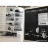 AVION-REVISTA AERONAUTICA AVION- 4 TOMOS COMPLETOS-48 NUMEROS-AÑOS 1970 AL 1973.