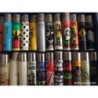 CLIPPER-ENCEDEDOR-COLECCION DE 39 ENCENDEDORES.