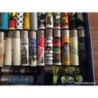 CLIPPER-ENCEDEDOR-COLECCION DE 39 ENCENDEDORES.