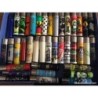 CLIPPER-ENCEDEDOR-COLECCION DE 39 ENCENDEDORES.