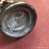 ALMIRALL PALOU-COLECCIÓN DE 30 SOLDADITOS DE PLOMO LAS GUERRAS NAPOLEÓNICAS- PEANA ORIGINAL.