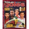 SOLO GOLES -11 REVISTAS.