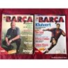 BARÇA-15 REVISTAS.