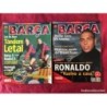 BARÇA-15 REVISTAS.