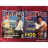 BARÇA-15 REVISTAS.