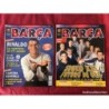 BARÇA-15 REVISTAS.